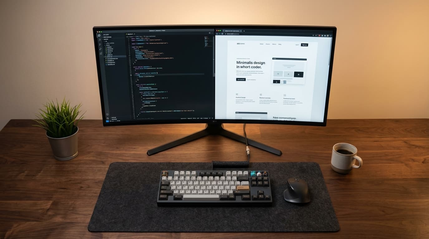 Web・ソフトウェア × ITコンサル のイメージ